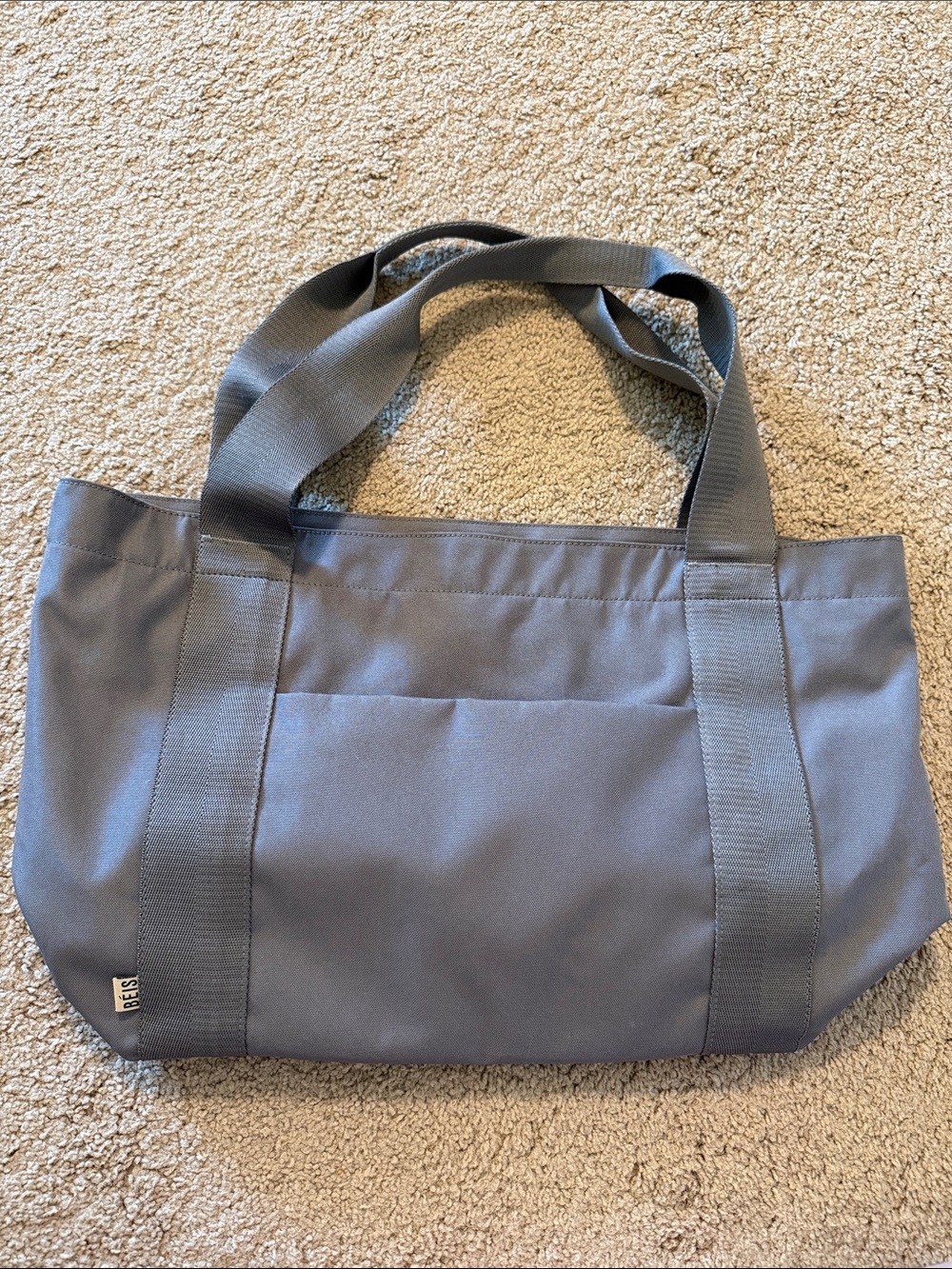 Beis tote bag